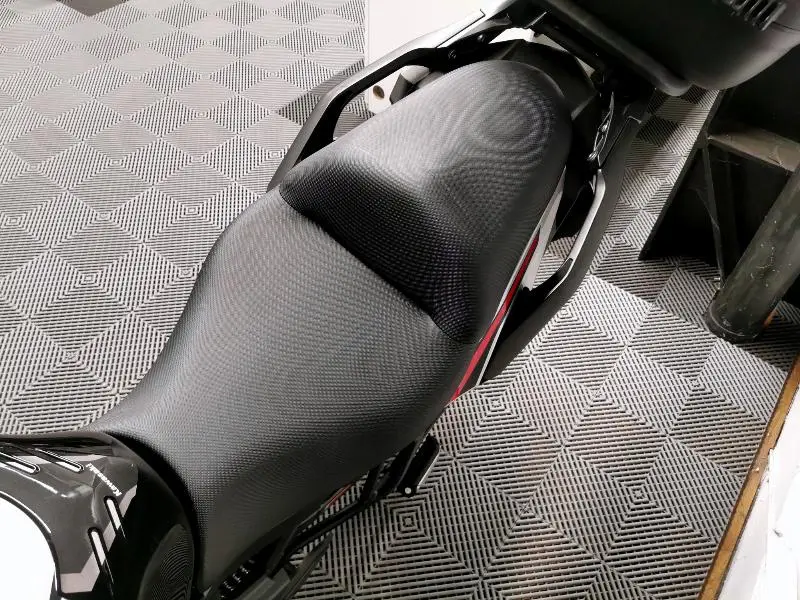 VERSYS 650