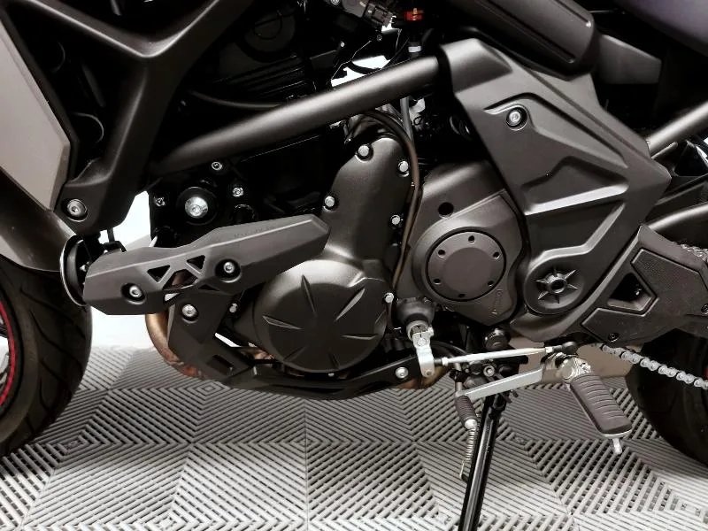 VERSYS 650