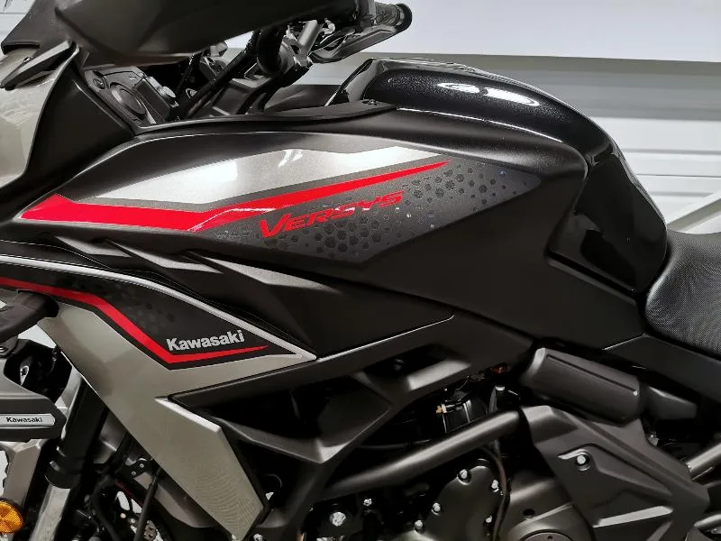 VERSYS 650
