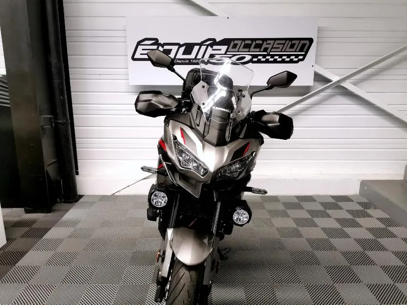 VERSYS 650