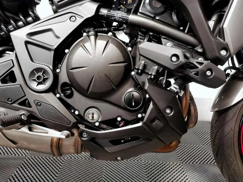 VERSYS 650