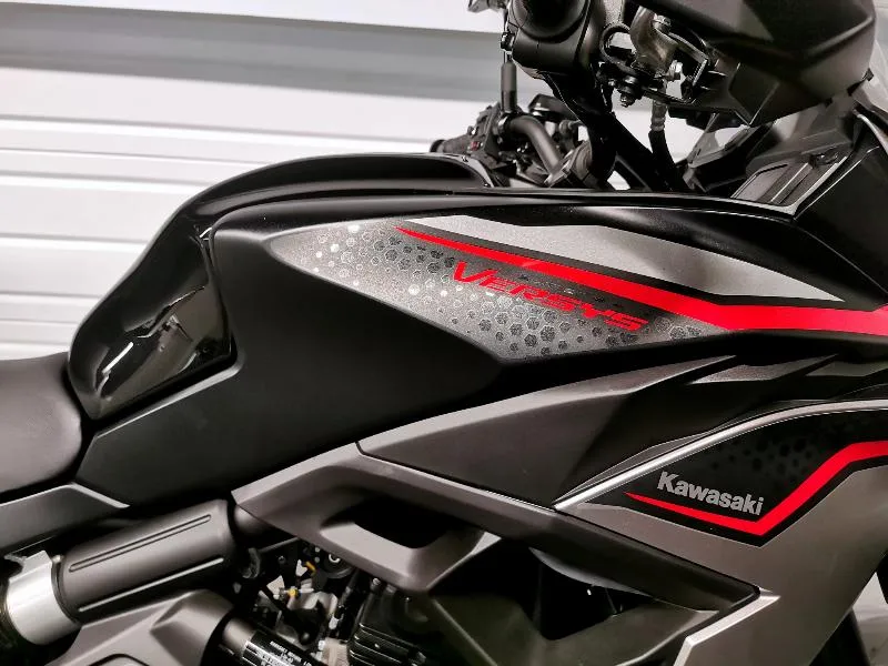 VERSYS 650