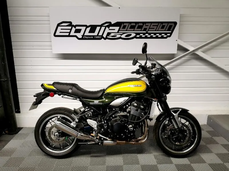 Z 900