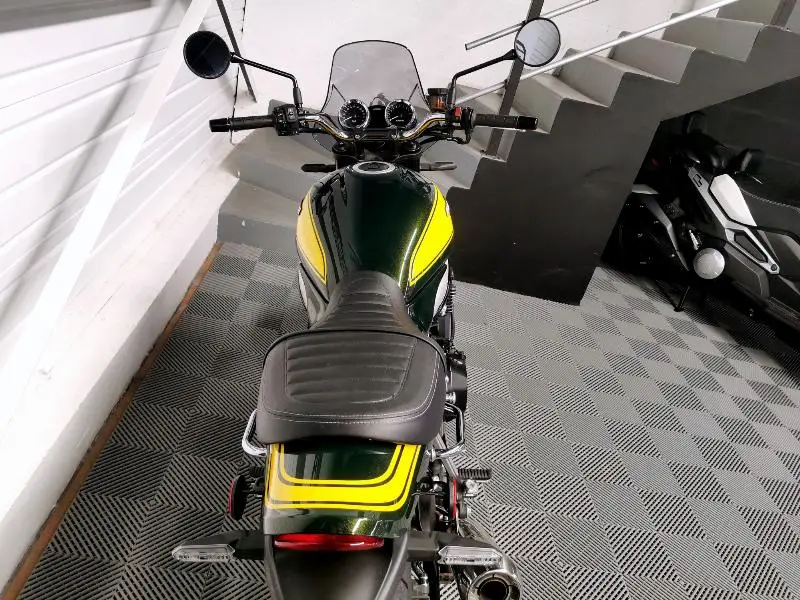 Z 900