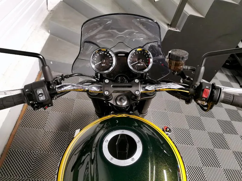 Z 900