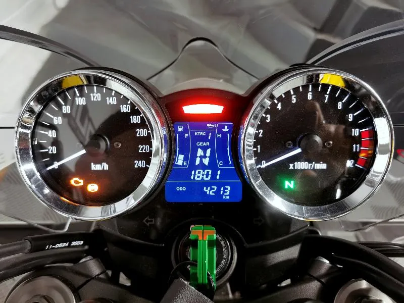 Z 900