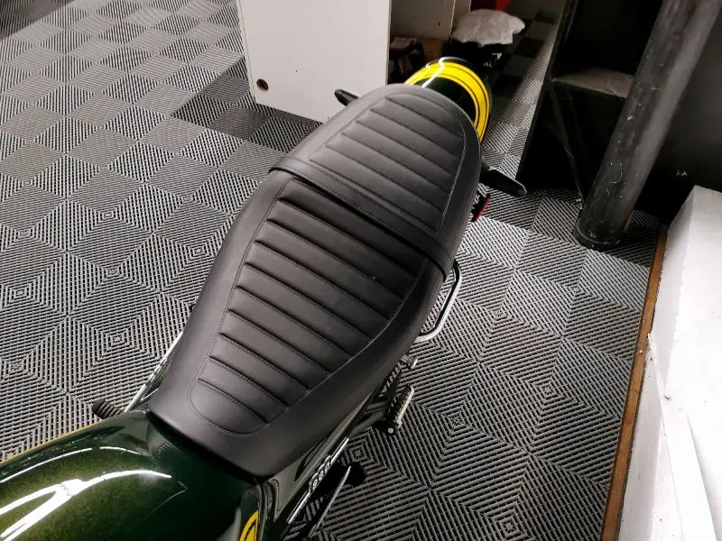 Z 900