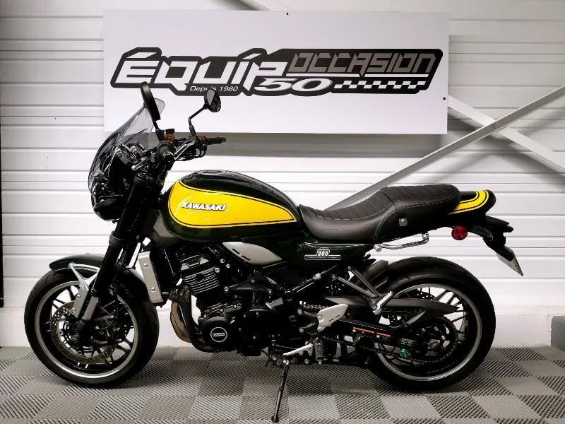 Z 900