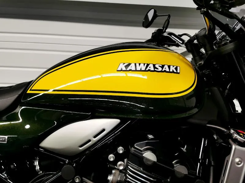 Z 900