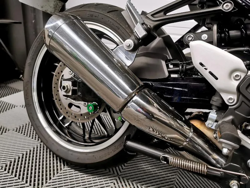 Z 900