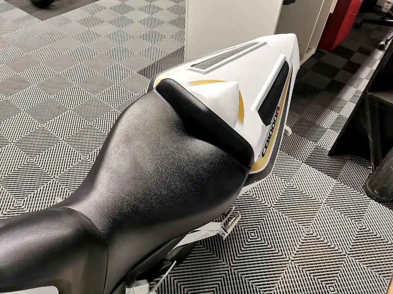 CB 1000 R