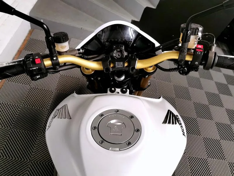 CB 1000 R