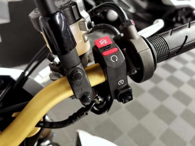CB 1000 R