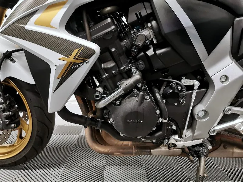 CB 1000 R