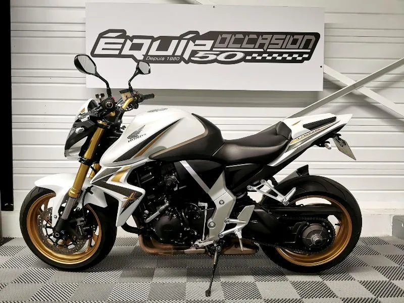 CB 1000 R
