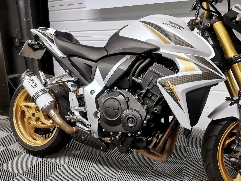 CB 1000 R