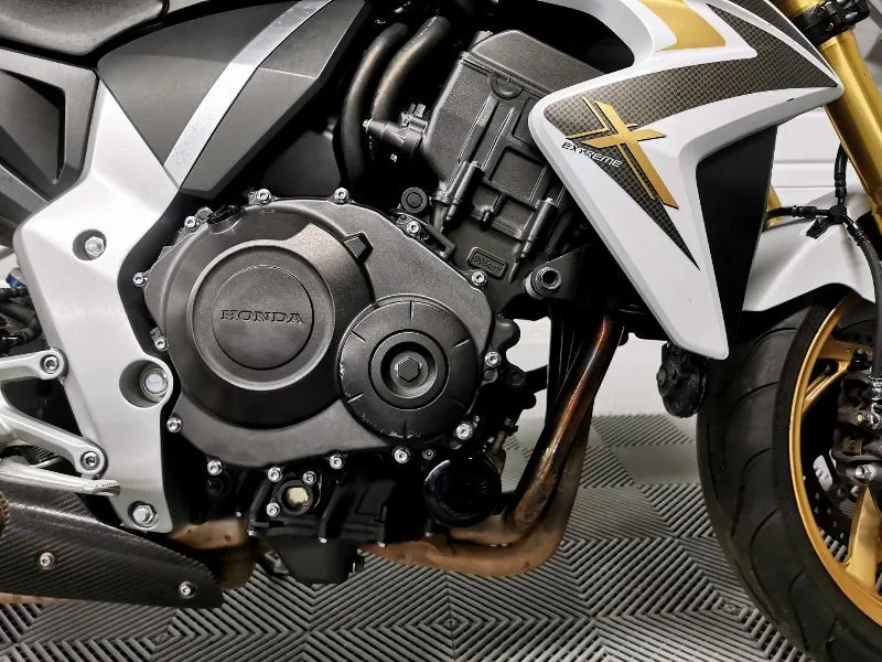 CB 1000 R