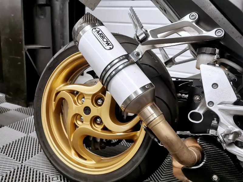 CB 1000 R