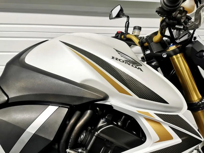 CB 1000 R