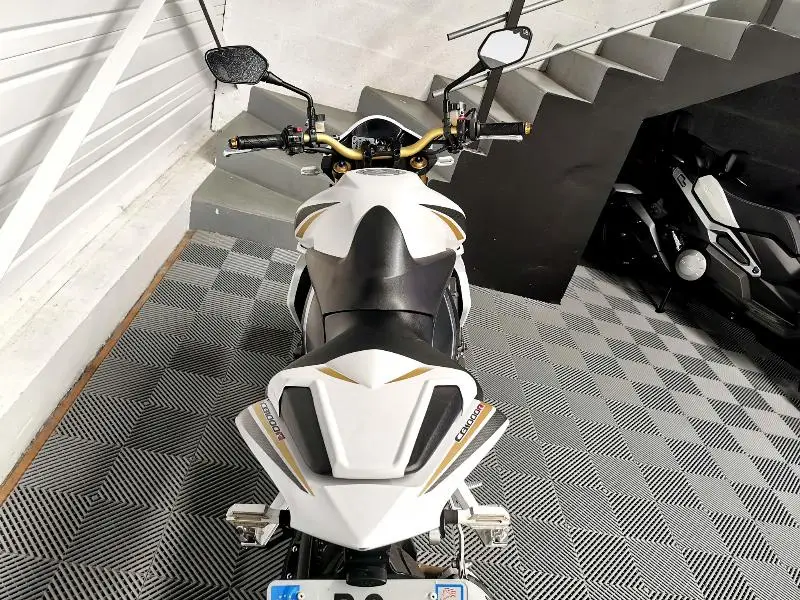 CB 1000 R