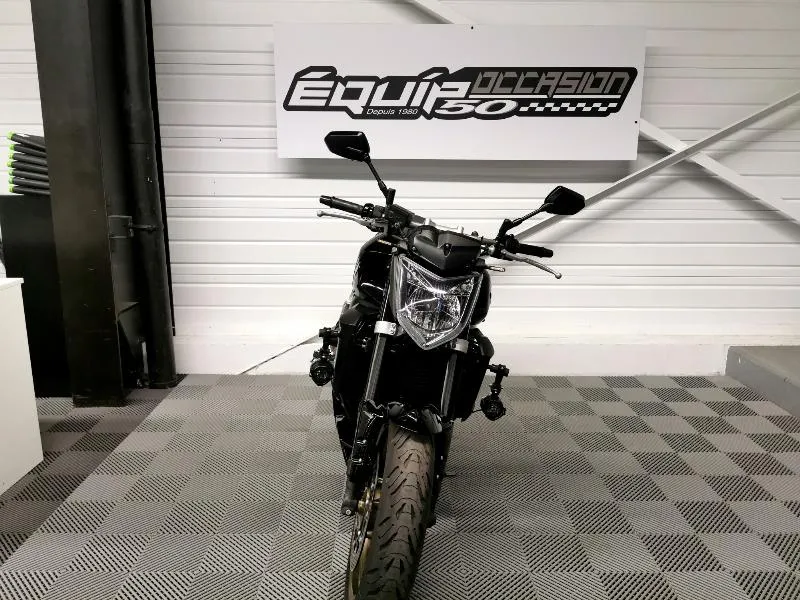 FZ1