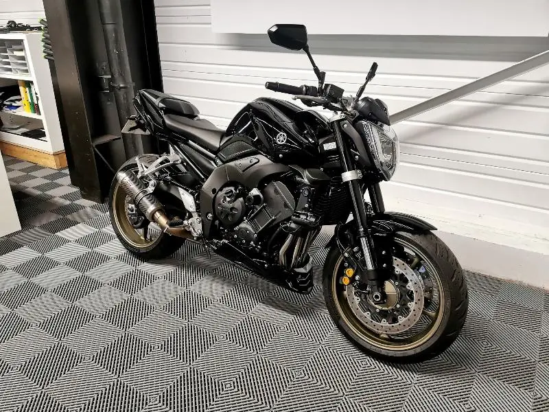 FZ1