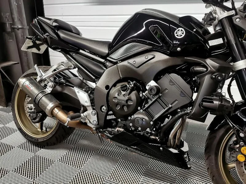 FZ1