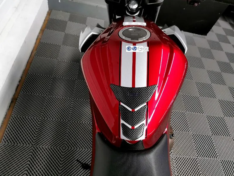 CB 500 F