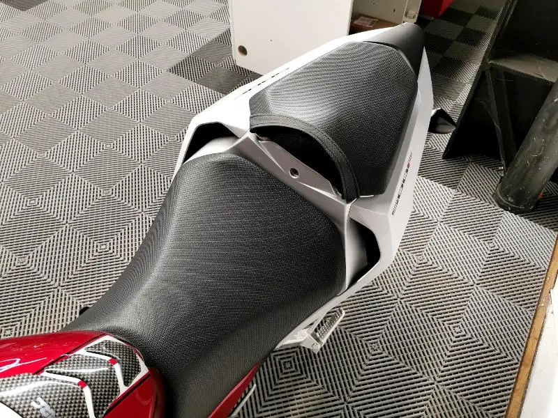 CB 500 F