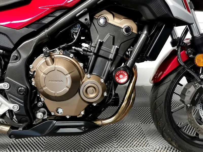 CB 500 F