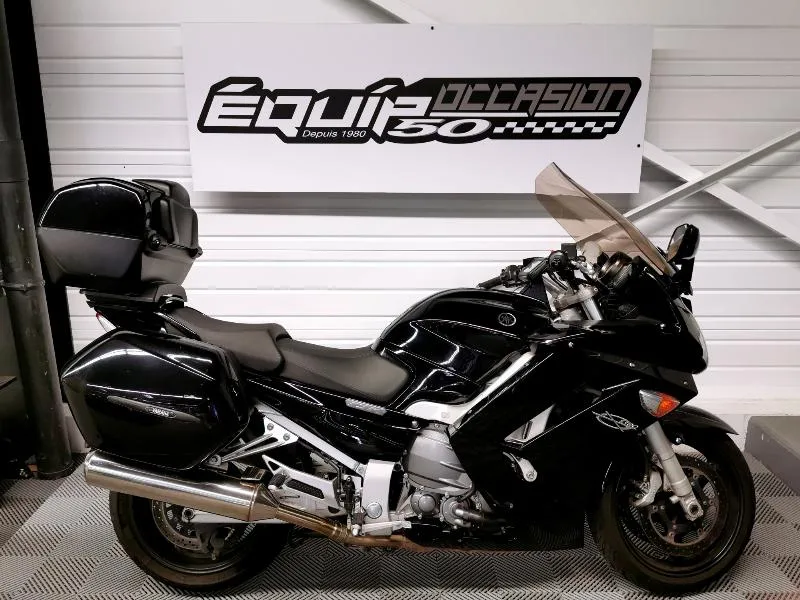 FJR 1300 2009