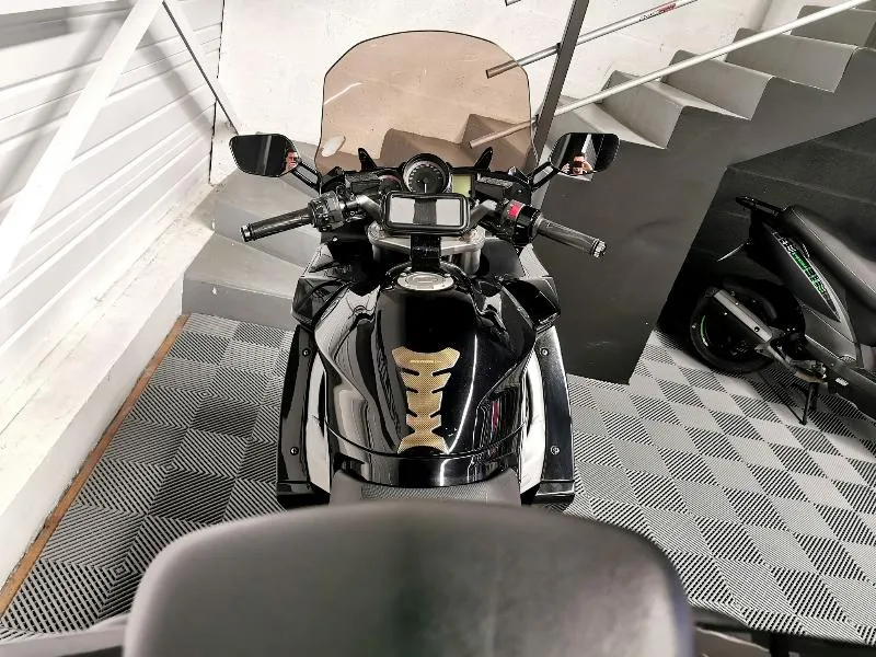 FJR 1300