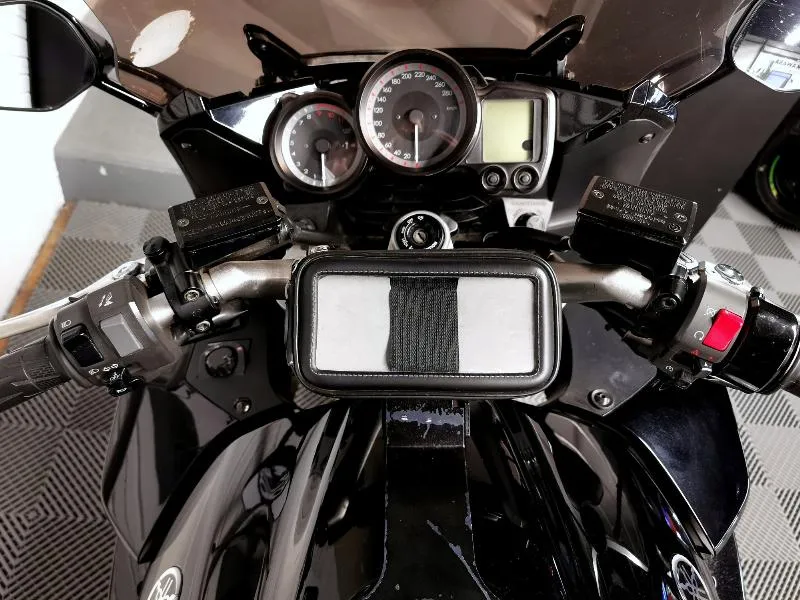 FJR 1300