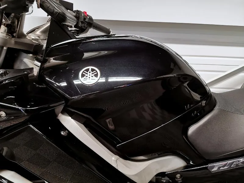 FJR 1300
