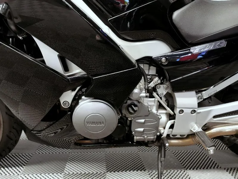 FJR 1300