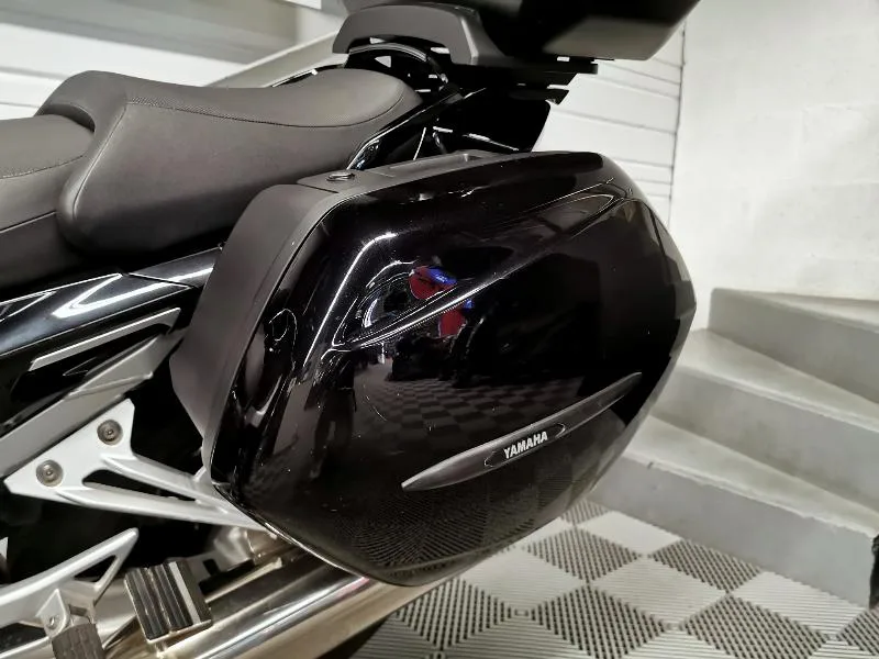 FJR 1300