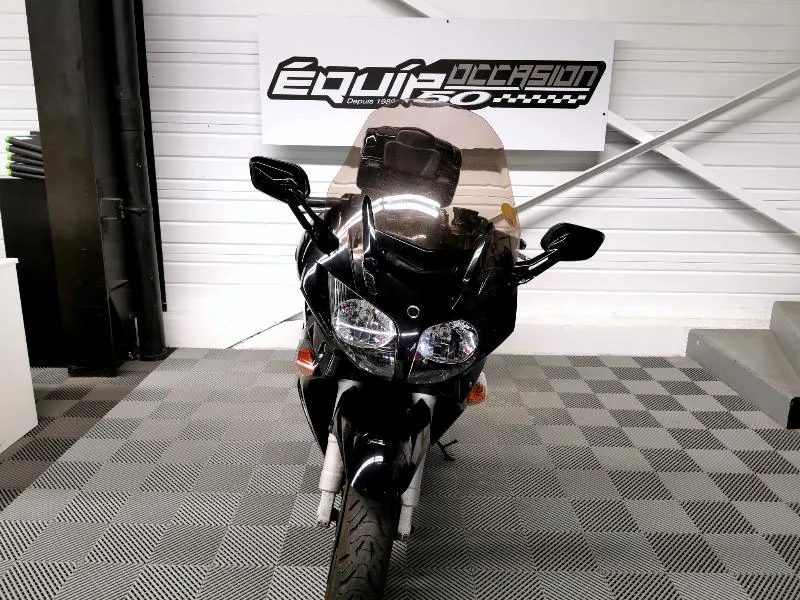 FJR 1300