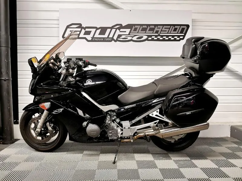 FJR 1300
