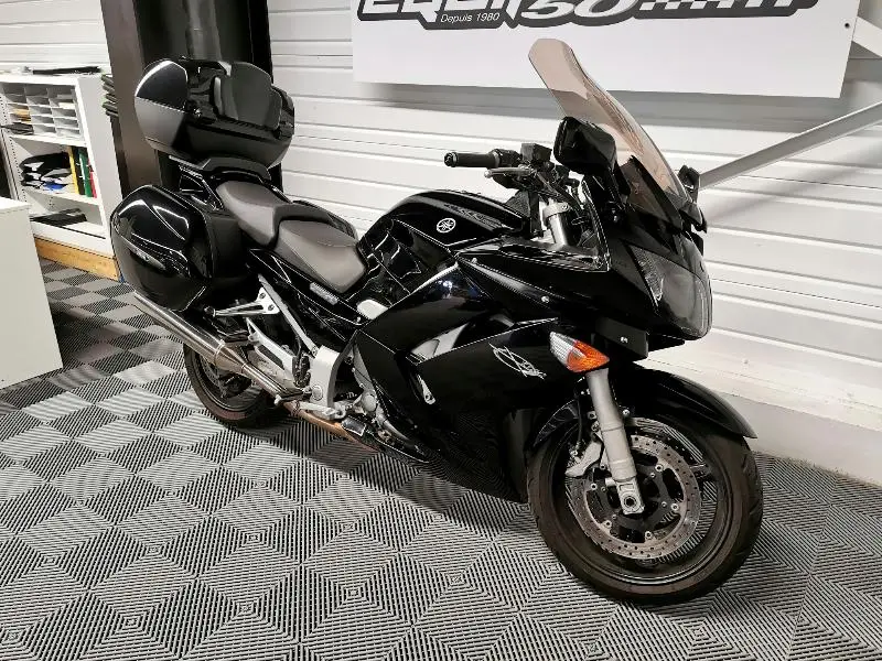FJR 1300