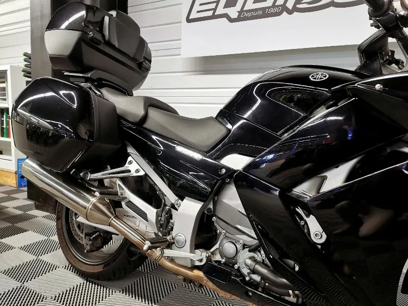 FJR 1300