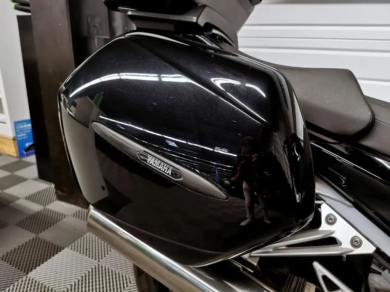 FJR 1300