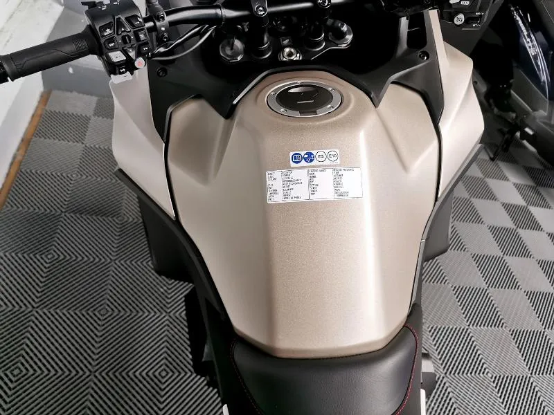 NT 1100 DCT
