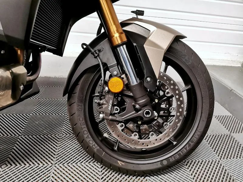 NT 1100 DCT