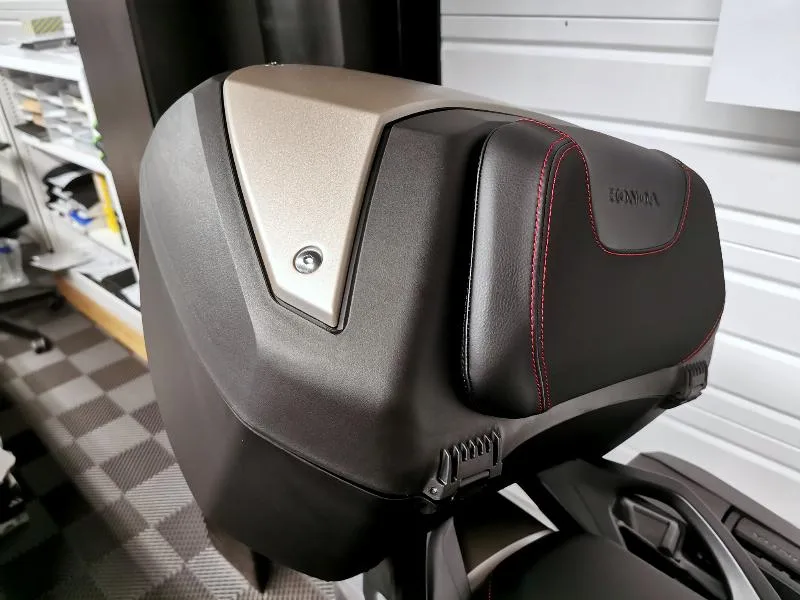NT 1100 DCT