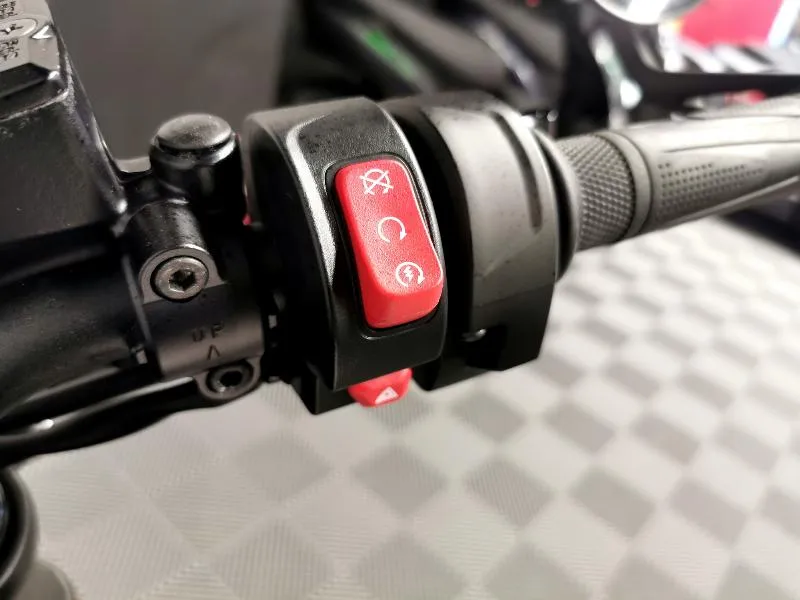 TRIDENT 660