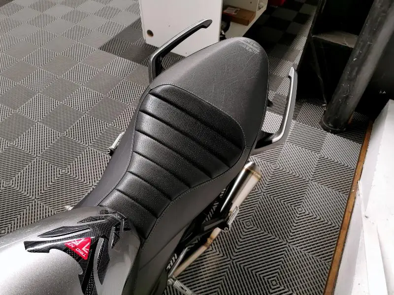 TRIDENT 660