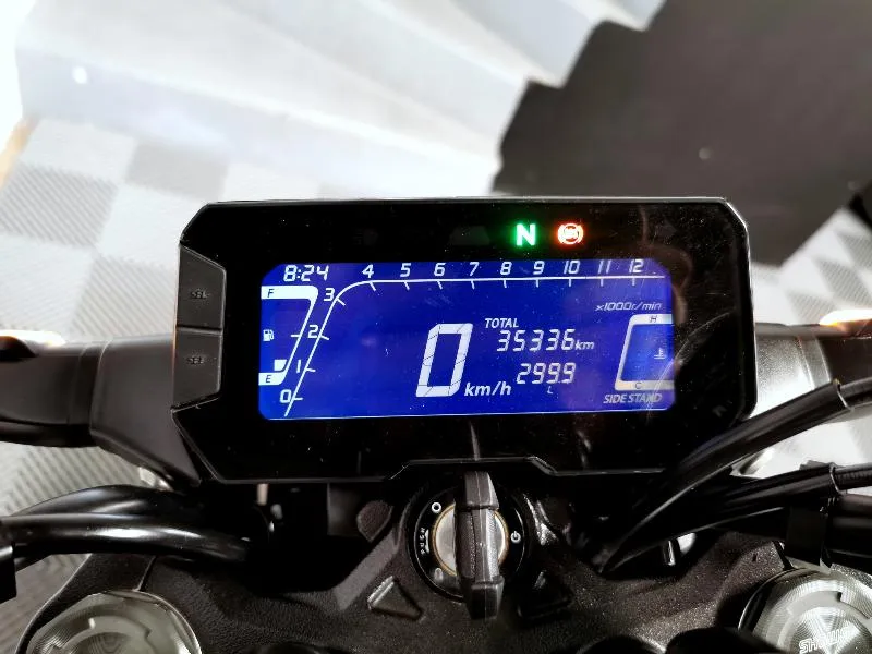 CB300R