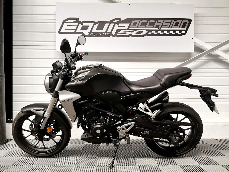 CB300R