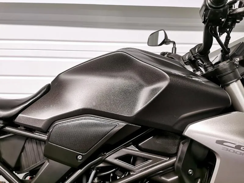 CB300R