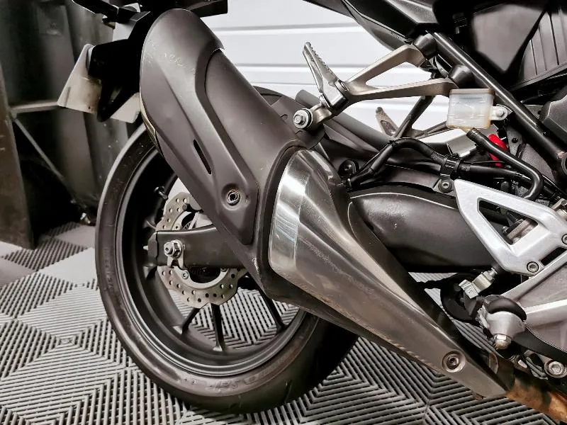CB300R
